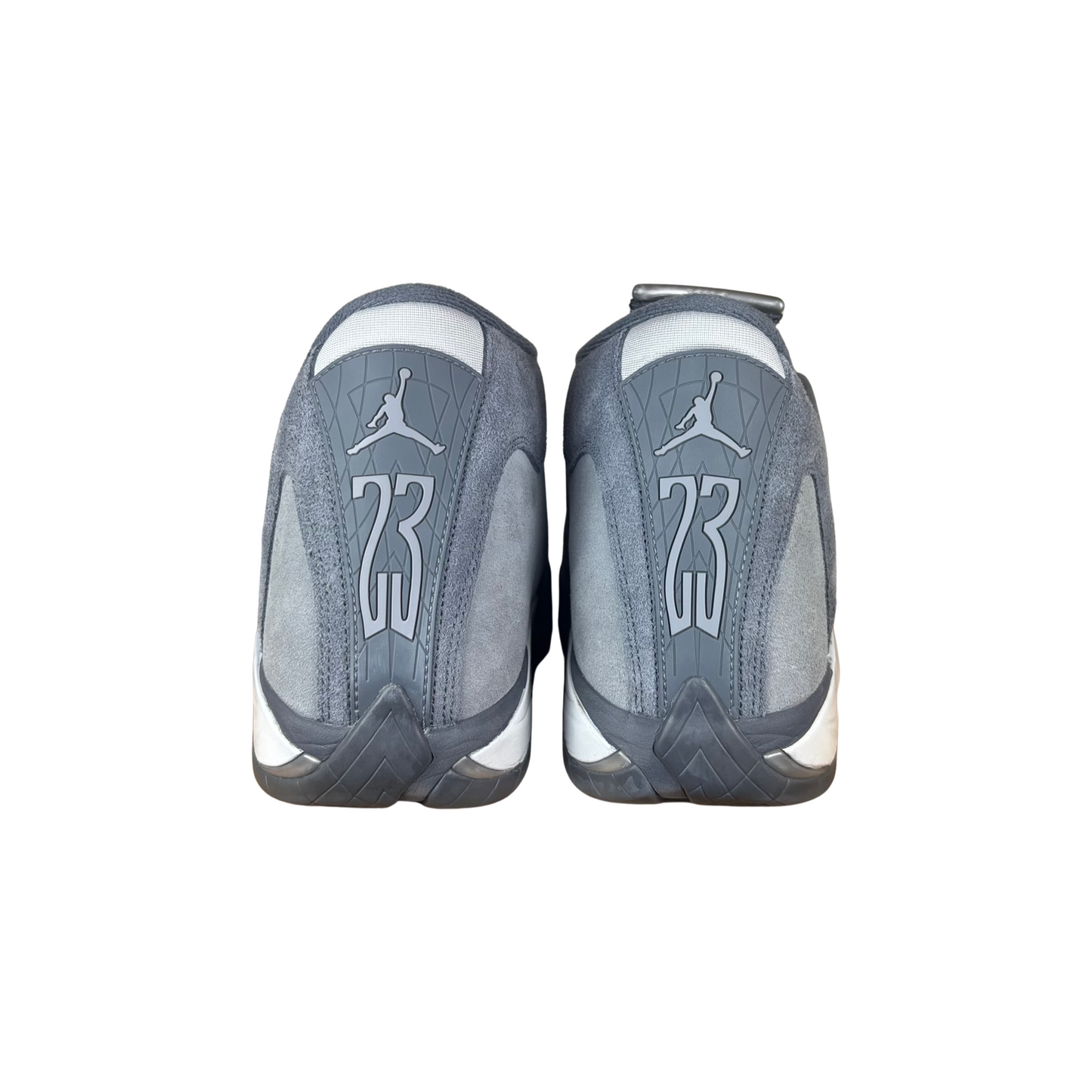 Used Jordan 13 Flint Gray - Sz 13