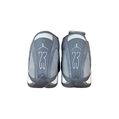 Used Jordan 13 Flint Gray - Sz 13