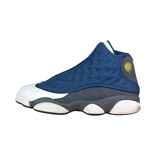 Used Jordan 13 Flint (2010) - Sz 9.5