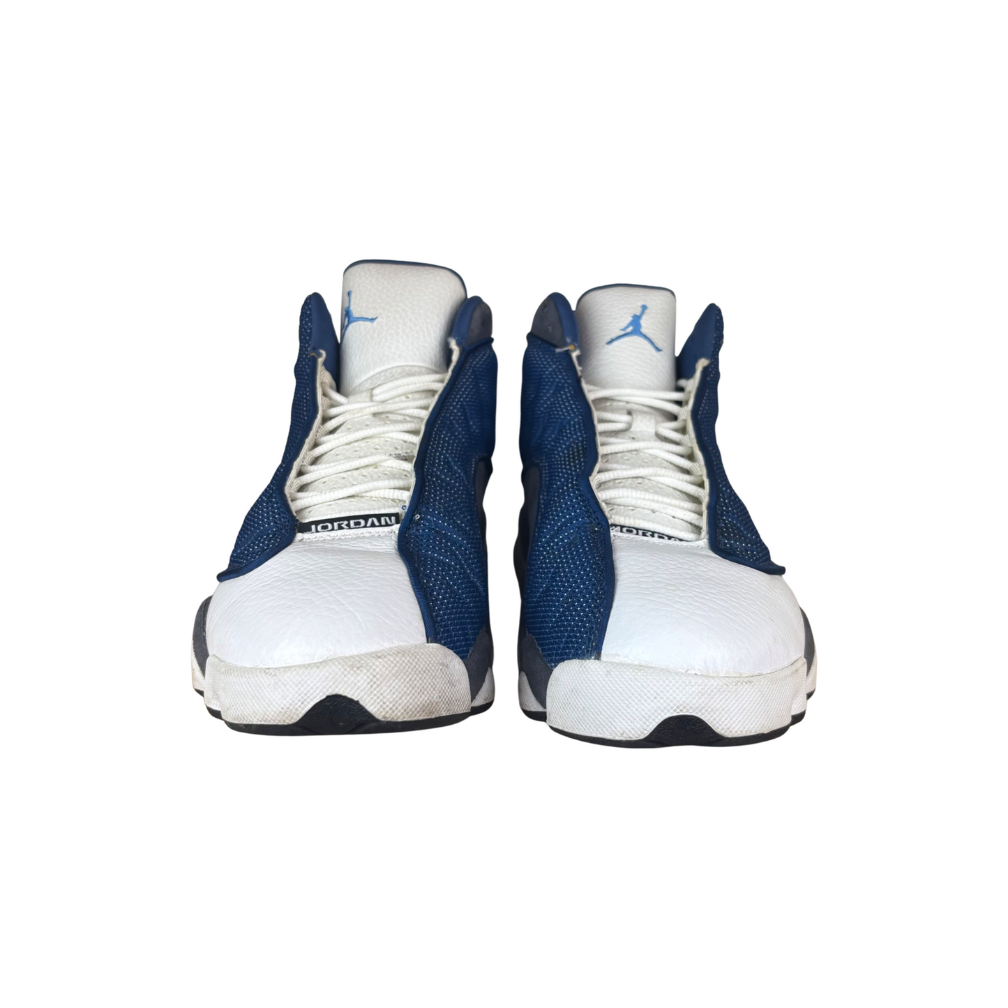 Used Jordan 13 Flint (2010) - Sz 9.5