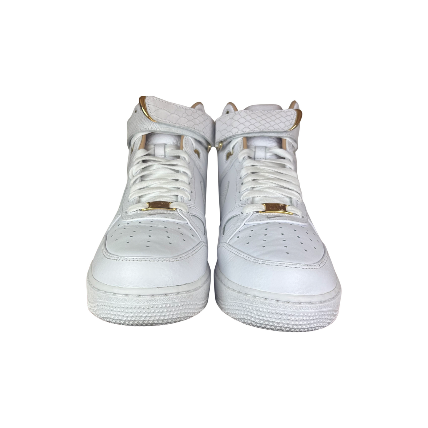 Used Nike AF1 Just Don - Sz 9.5