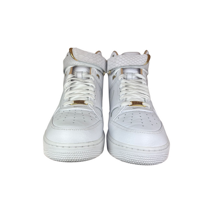 Used Nike AF1 Just Don - Sz 9.5