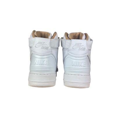 Used Nike AF1 Just Don - Sz 9.5