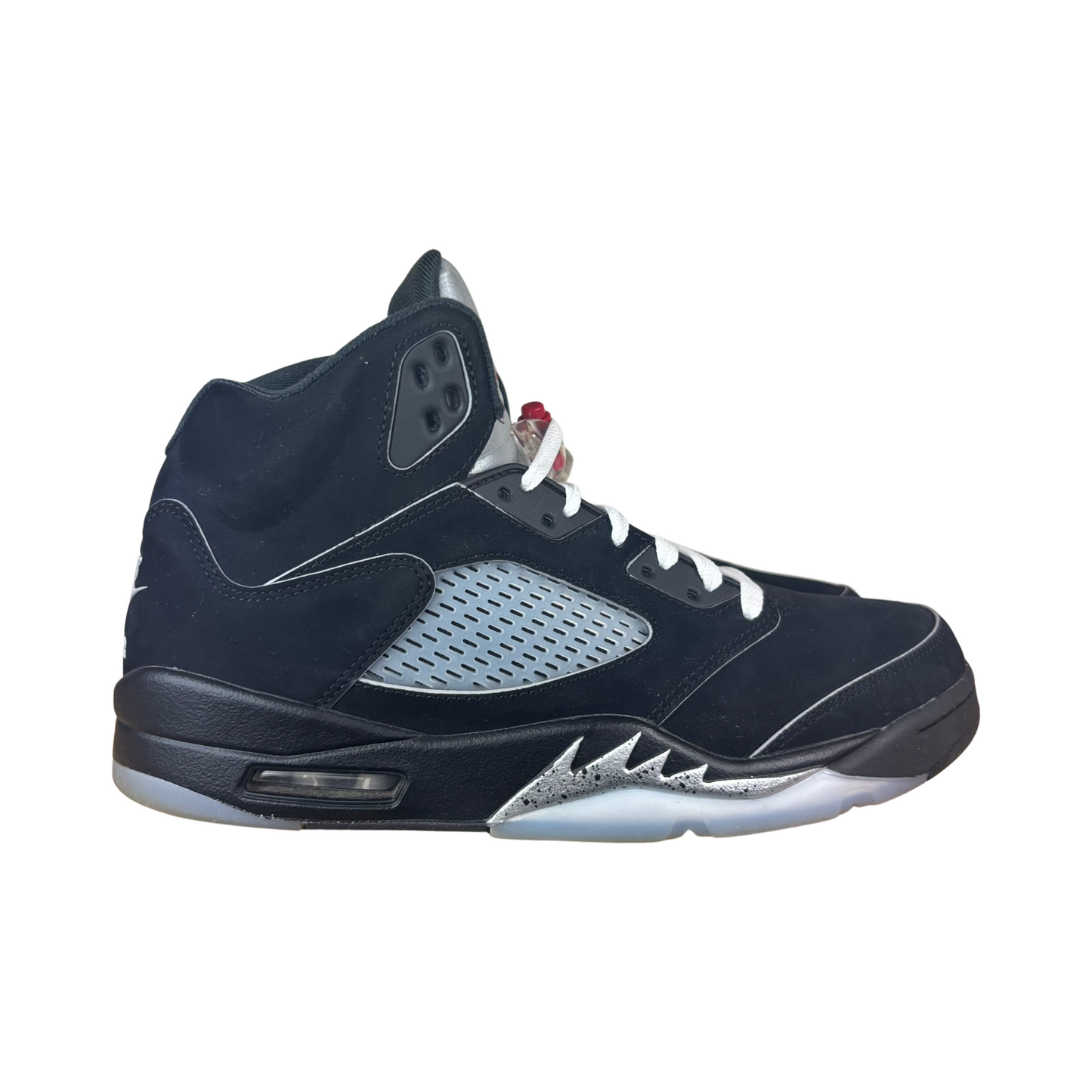 Used Jordan 5 Metallic - Sz 10.5