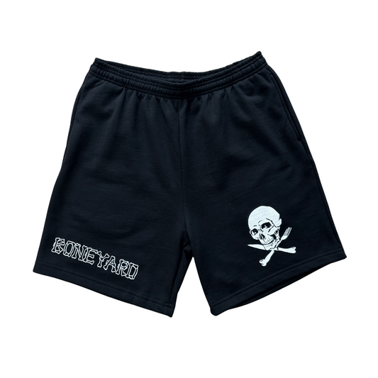 Boneyard Classic Pocket Shorts