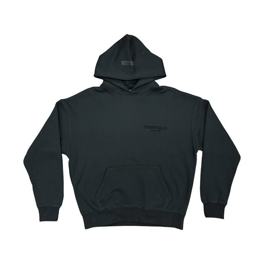 Essentials Stretch Limo Hoodie