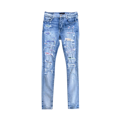 Used Amiri Thrasher Jean - Sz 32