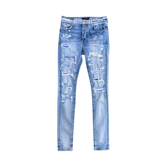 Used Amiri Thrasher Jean - Sz 32
