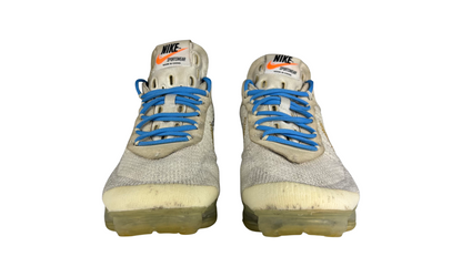 Used Nike Air VaporMax Off-White - 9