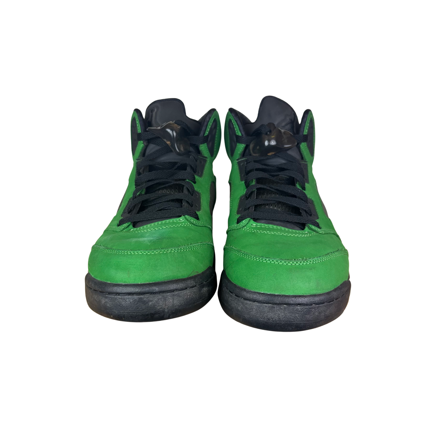 Used Jordan 5 Oregon - Sz 8.5