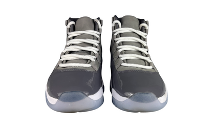 Used Retro 11 Cool Grey - Sz 9.5