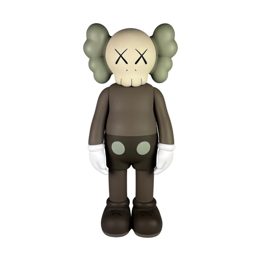 Used Kaws Figure