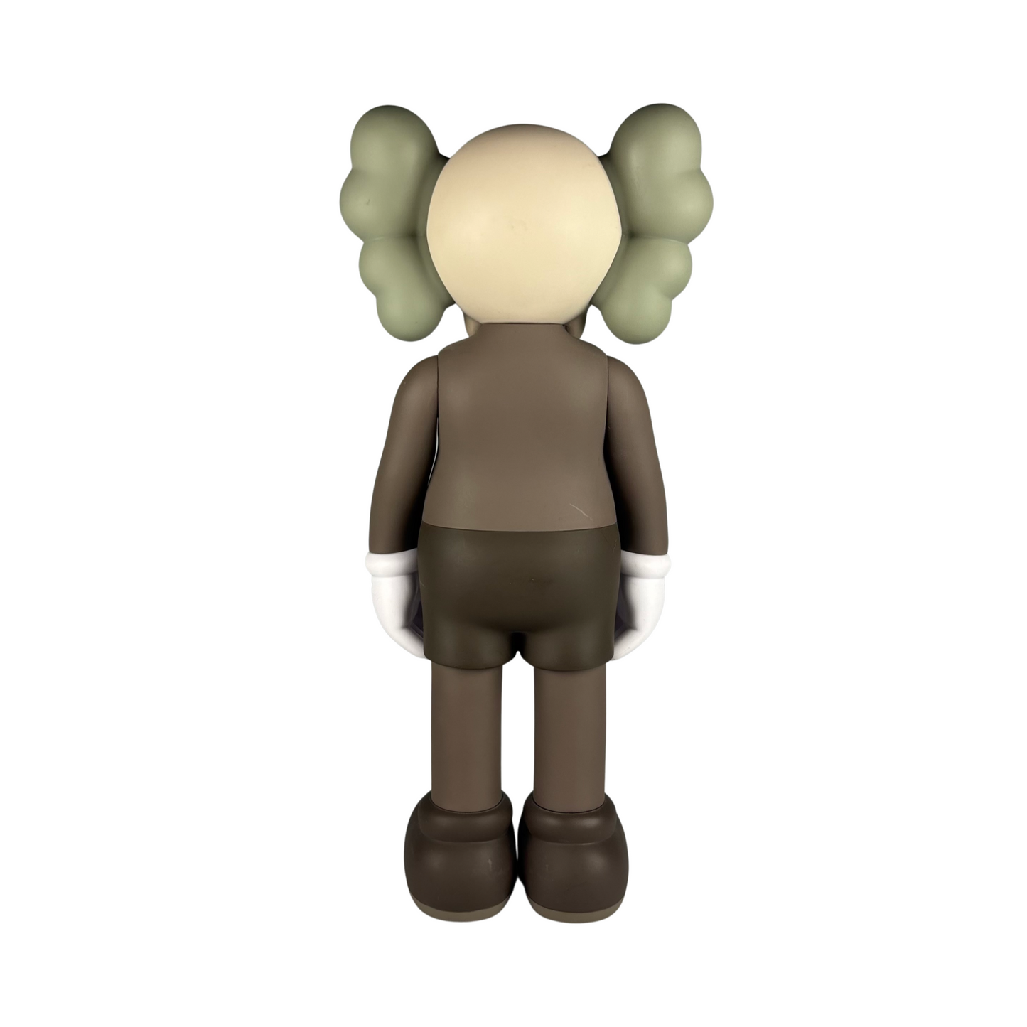 Used Kaws Figure