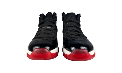 Jordan Bred 11 (2001 Release) - Sz 12