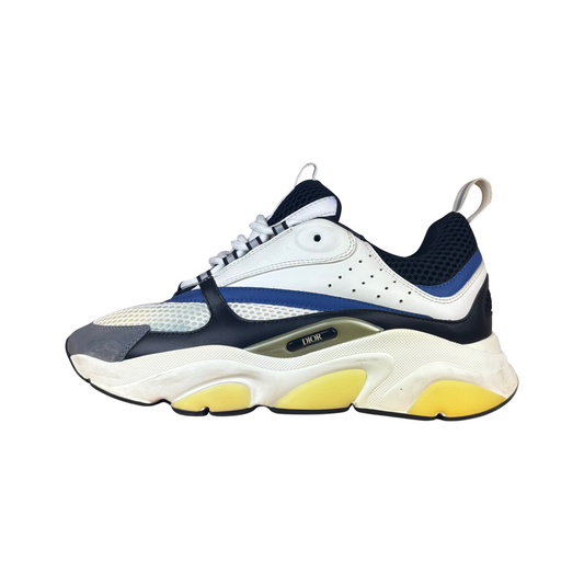 Used Dior B22 Sport Blue - Sz 41