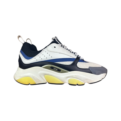 Used Dior B22 Sport Blue - Sz 41