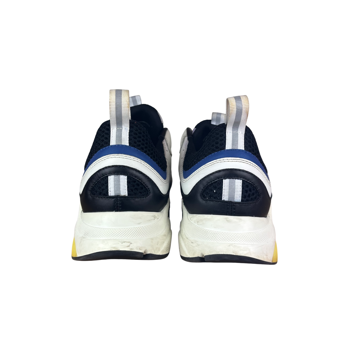 Used Dior B22 Sport Blue - Sz 41