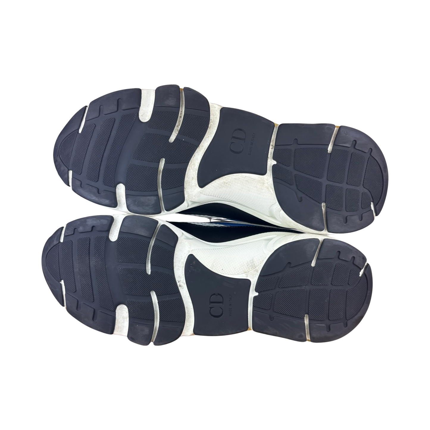 Used Dior B22 Sport Blue - Sz 41