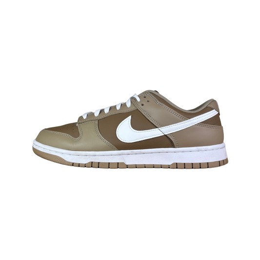 Used Nike Dunk Low Judge Grey - Sz 9.5
