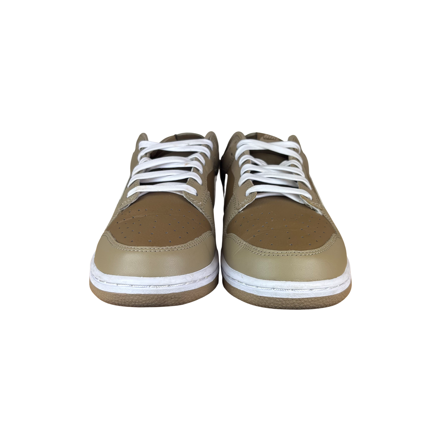 Used Nike Dunk Low Judge Grey - Sz 9.5