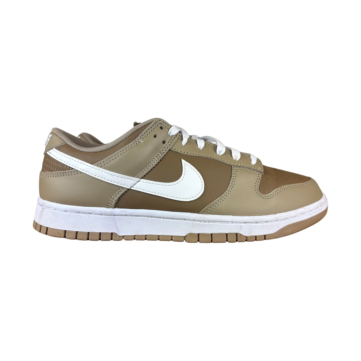 Used Nike Dunk Low Judge Grey - Sz 9.5