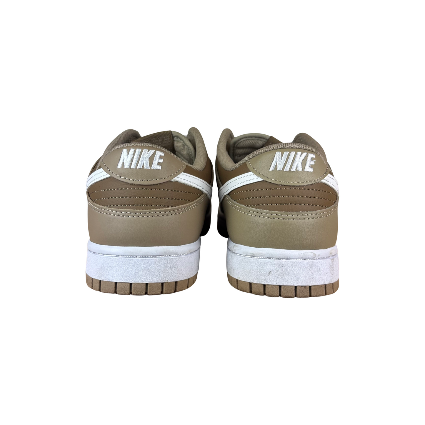 Used Nike Dunk Low Judge Grey - Sz 9.5