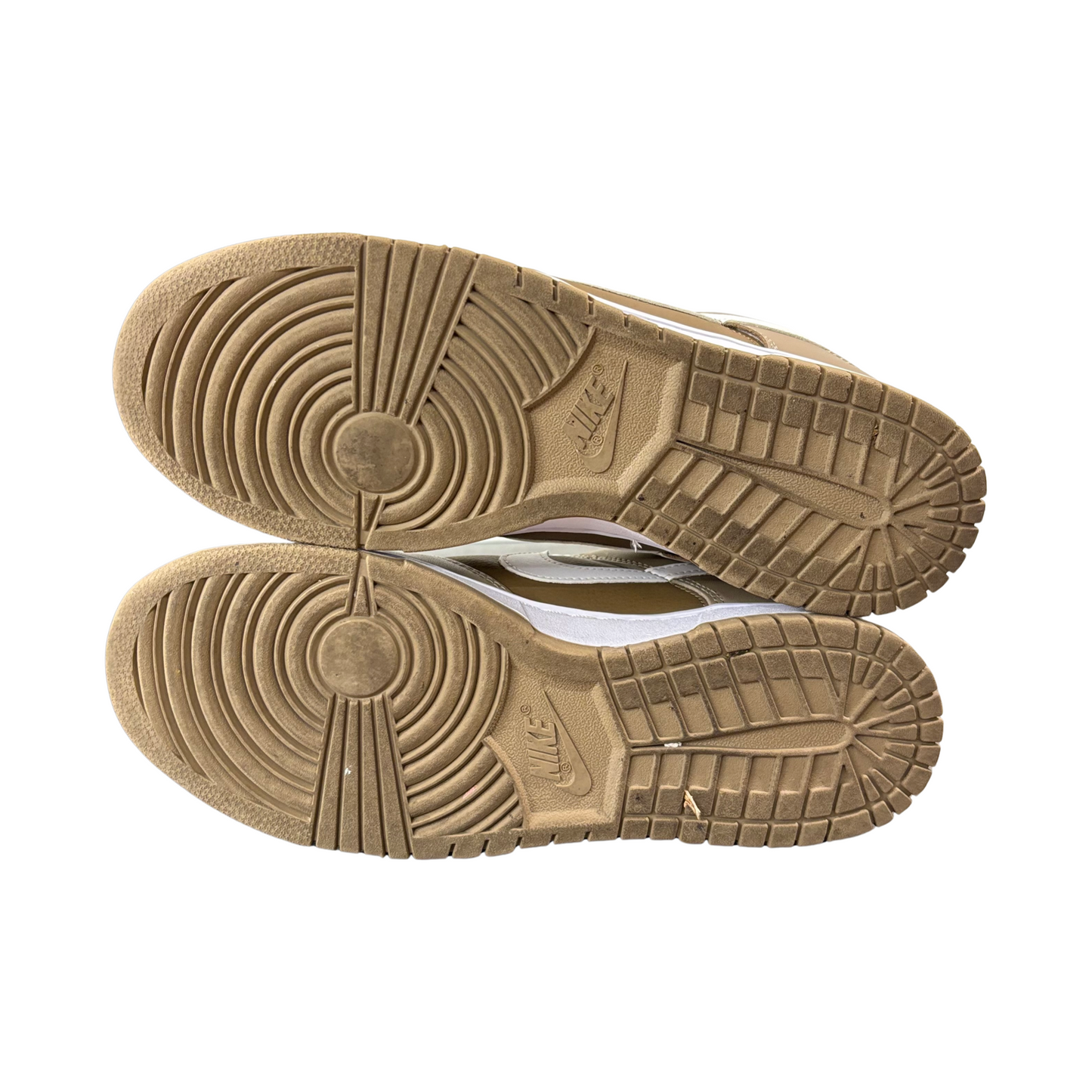 Used Nike Dunk Low Judge Grey - Sz 9.5