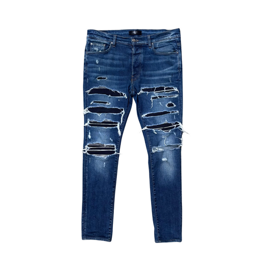 Used Amiri Thrasher - Sz 34