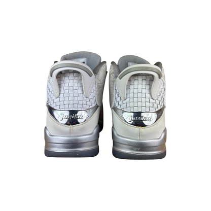 Used Jordan Dub Zero Laser - Sz 10