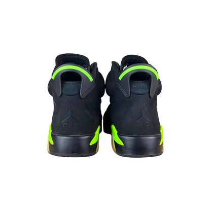 Used Jordan 6 Electric Green - Sz 10.5
