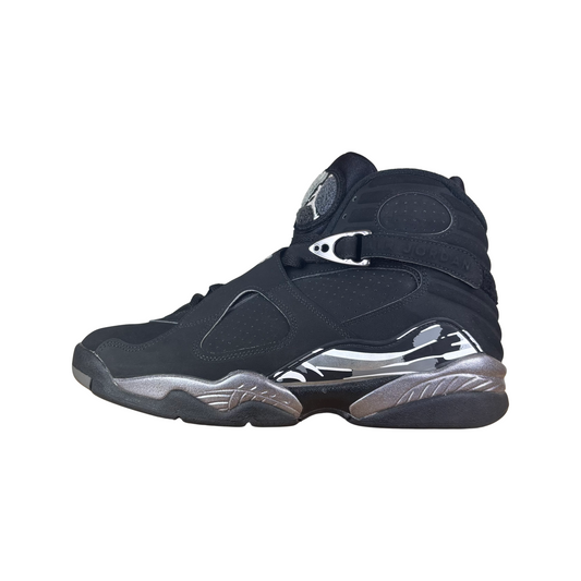 Used Jordan 8 Chrome - Sz 10