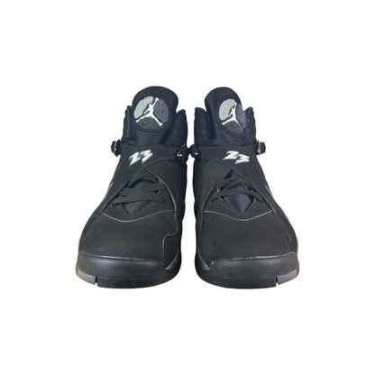 Used Jordan 8 Chrome - Sz 10