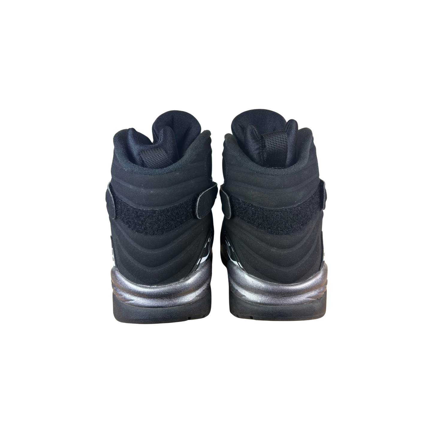 Used Jordan 8 Chrome - Sz 10