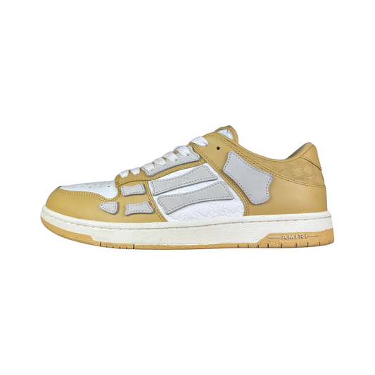 Used Amiri Skel Low Top - Sz 45