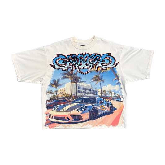 Used GodSpeed T - Sz S