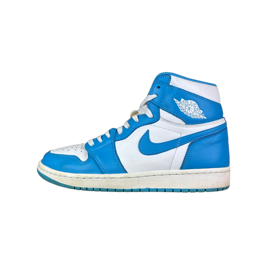 Used Jordan 1 UNC (2015) - Sz 8.5