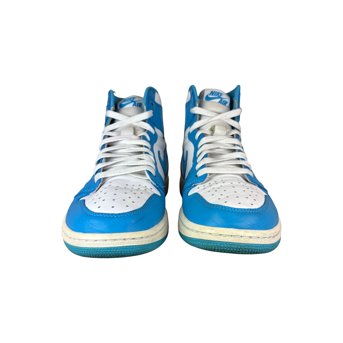 Used Jordan 1 UNC (2015) - Sz 8.5