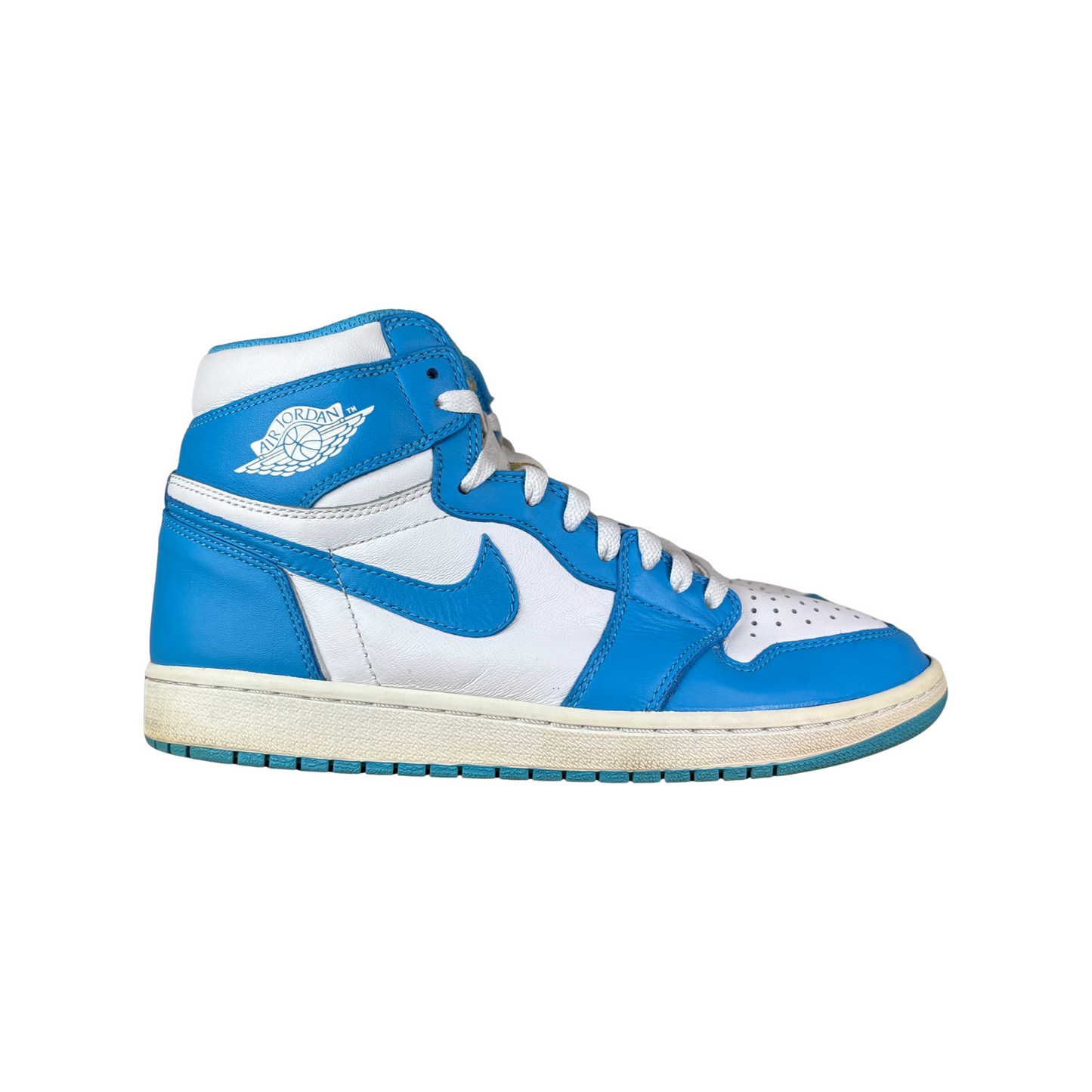 Used Jordan 1 UNC (2015) - Sz 8.5