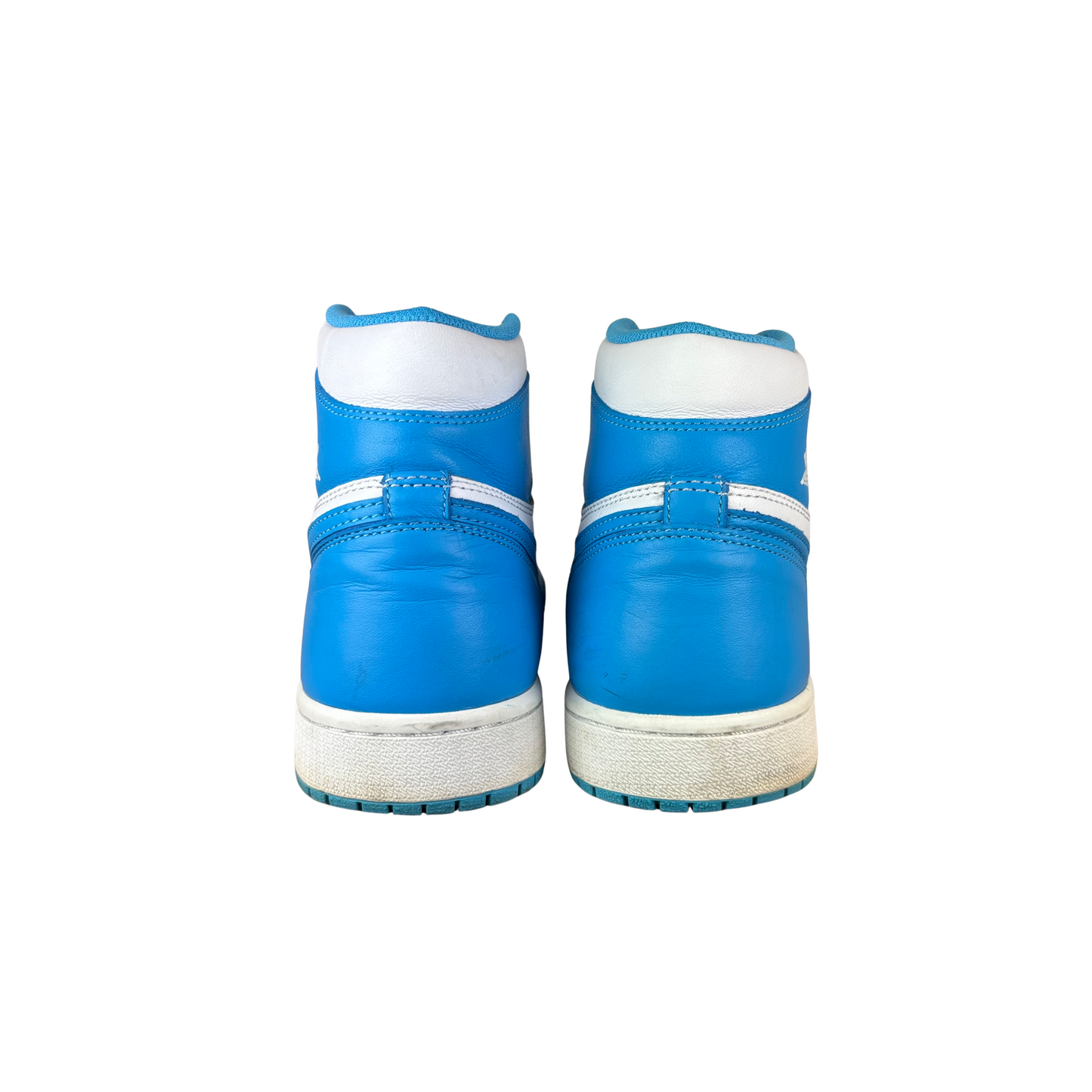 Used Jordan 1 UNC (2015) - Sz 8.5