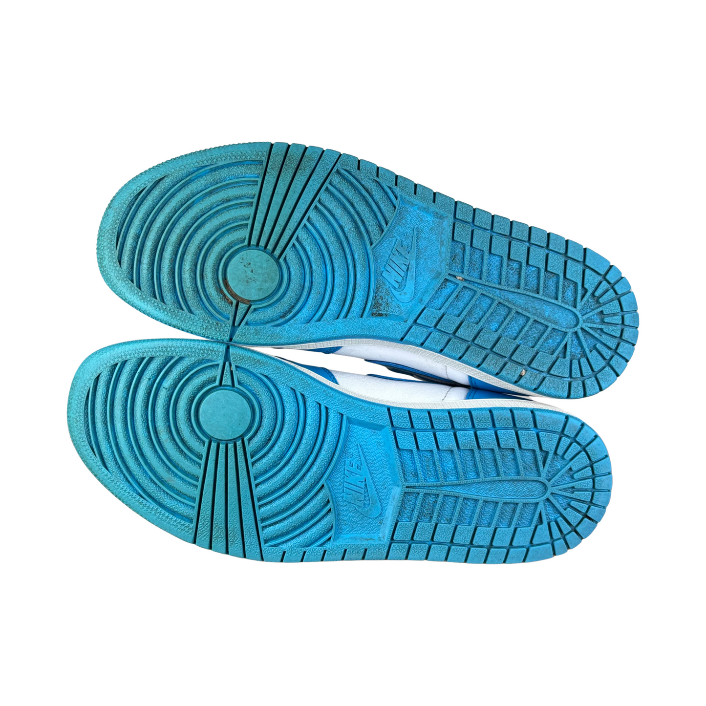 Used Jordan 1 UNC (2015) - Sz 8.5