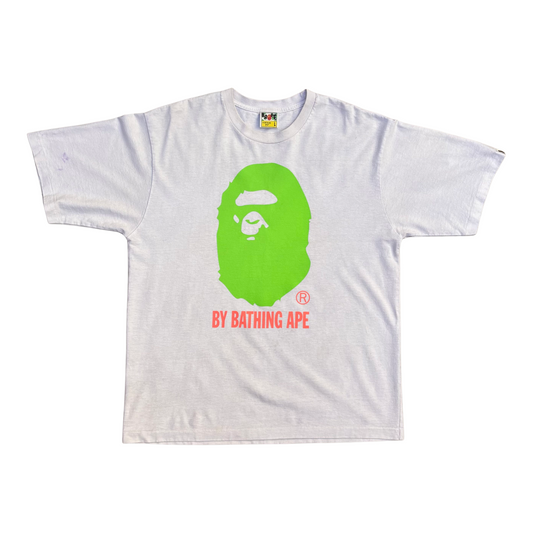 Used Bape Shirt - Sz L