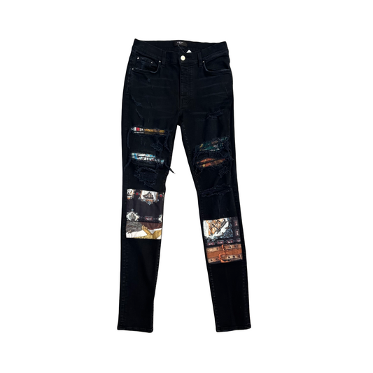 Used Amiri Jeans - Sz 32