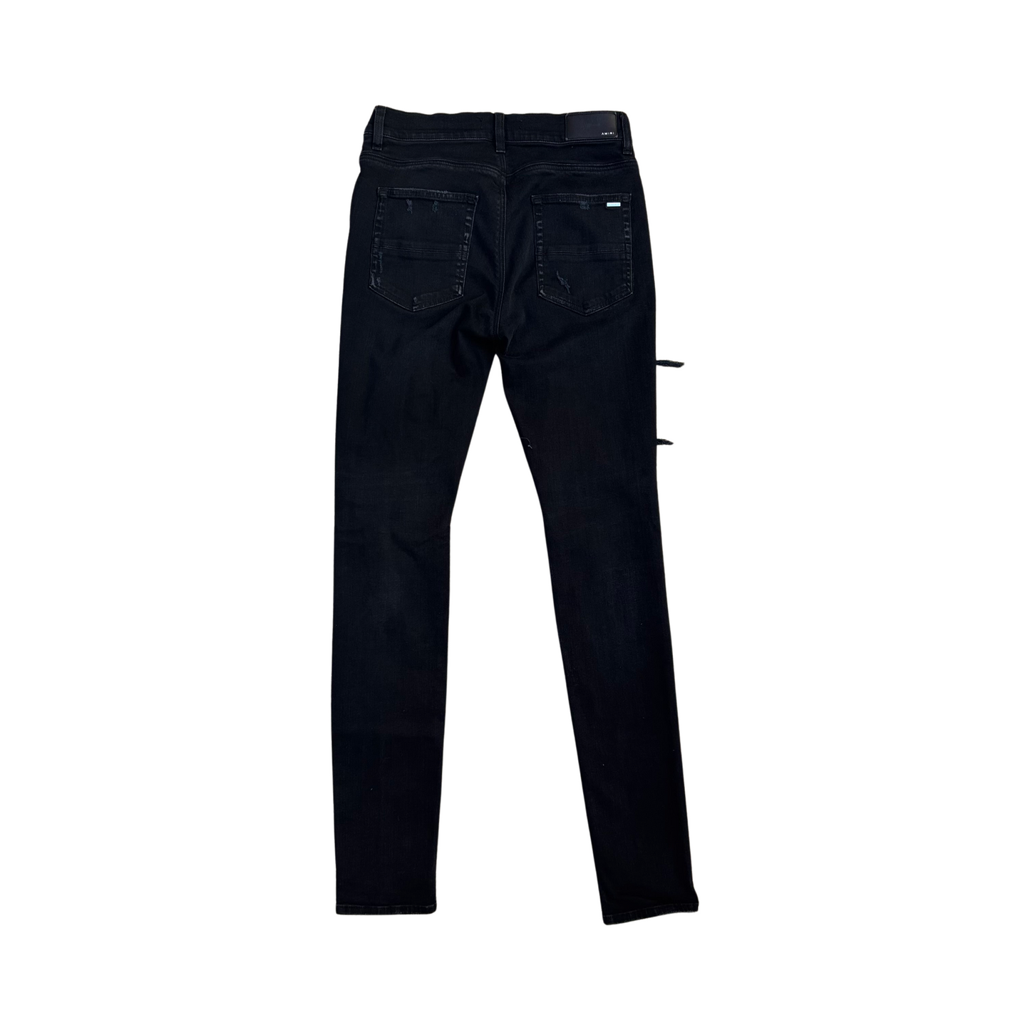 Used Amiri Jeans - Sz 32