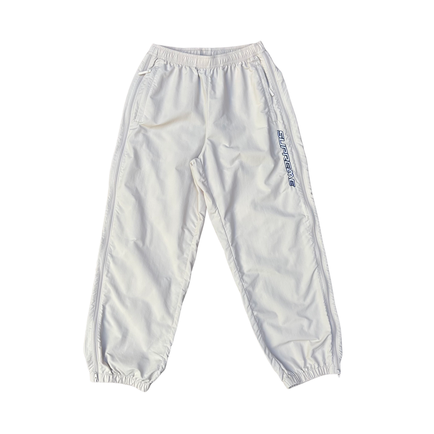 Supreme Swishy Pants Stone - Sz S