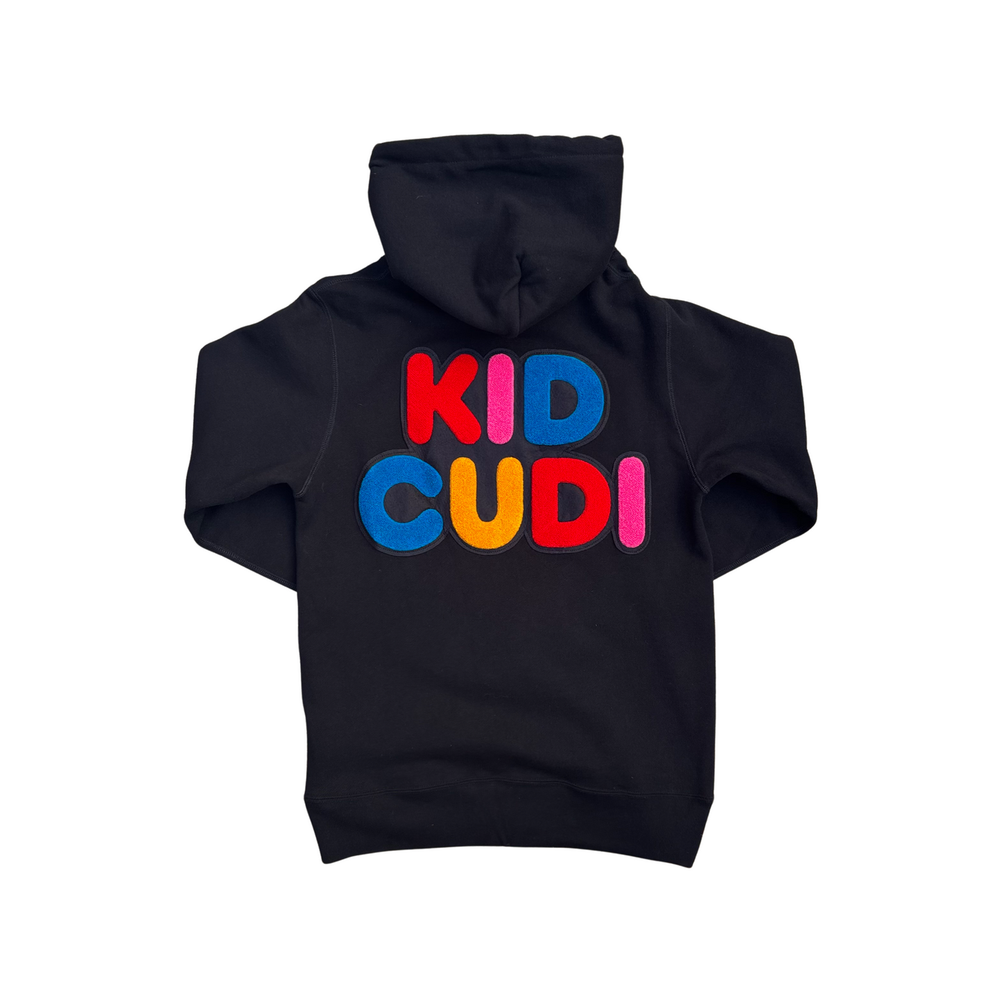 Bape Kid Cudi Hoodie - Sz M