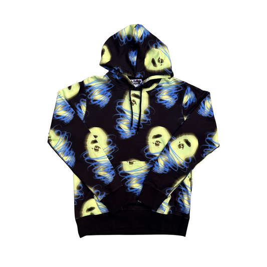 Bape Ghost Pullover