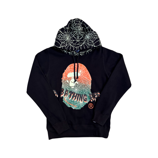 Bape Halloween Hoodie