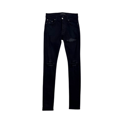 Used Amiri MX1 Black - Sz 29