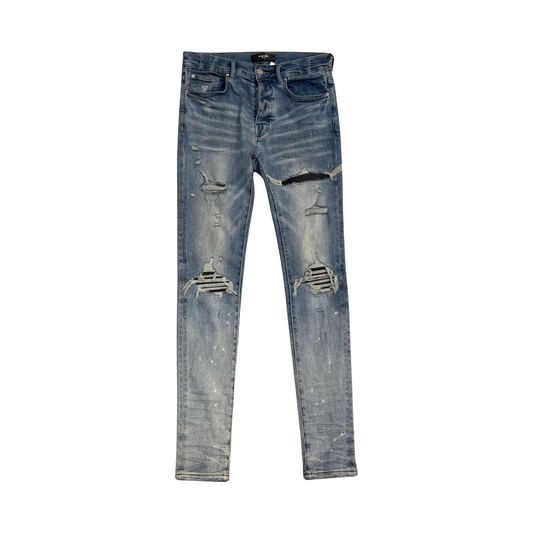 Used Amiri MX1 - Sz 30