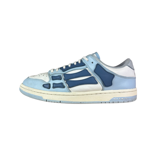 Used Amiri Bone Sneaker - Sz 8